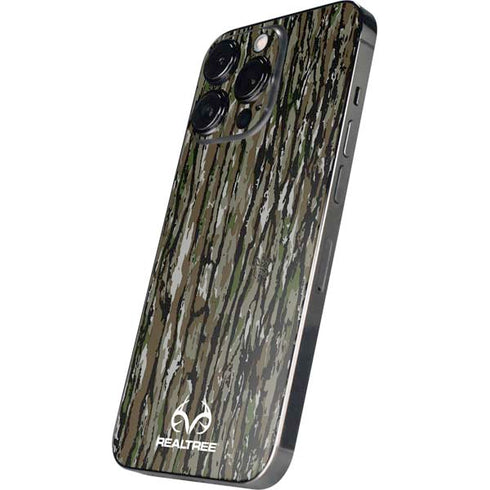 RealTree Original Camo iPhone 16 Pro Skin